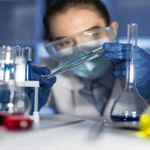 Heating HPLC Column Temperature Controller