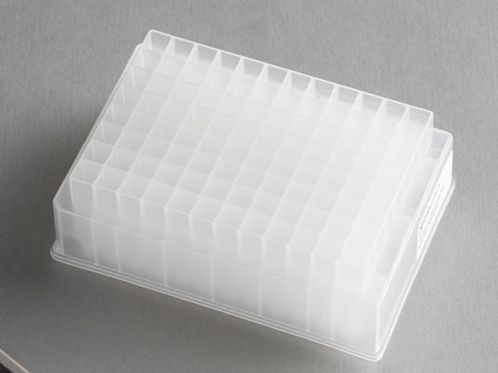 CleanX 96 Well Protein Precipitation (PPT) Plate