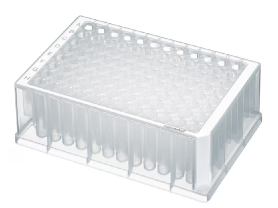 CleanX 96 Well Phospholipid Removal (PRP) Plate