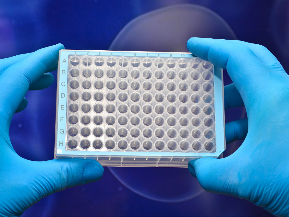 CleanX 96 Well Protein Phospholipid Removal (PRPR) Plate
