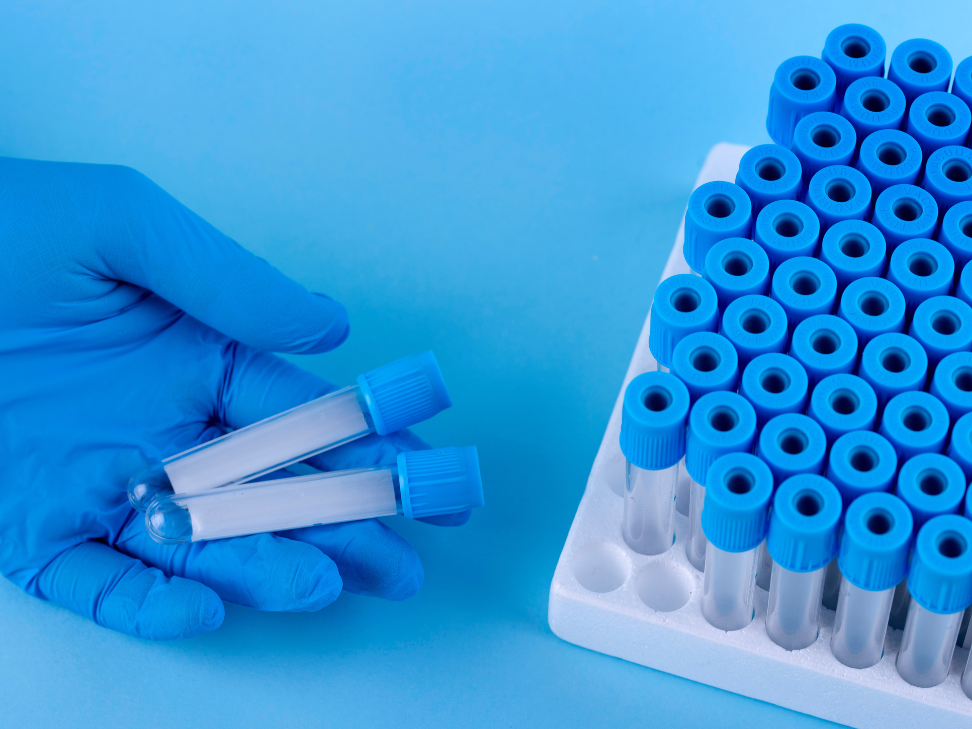 CleanX 96 Well Supported Liquid Extraction (SLE) Plate