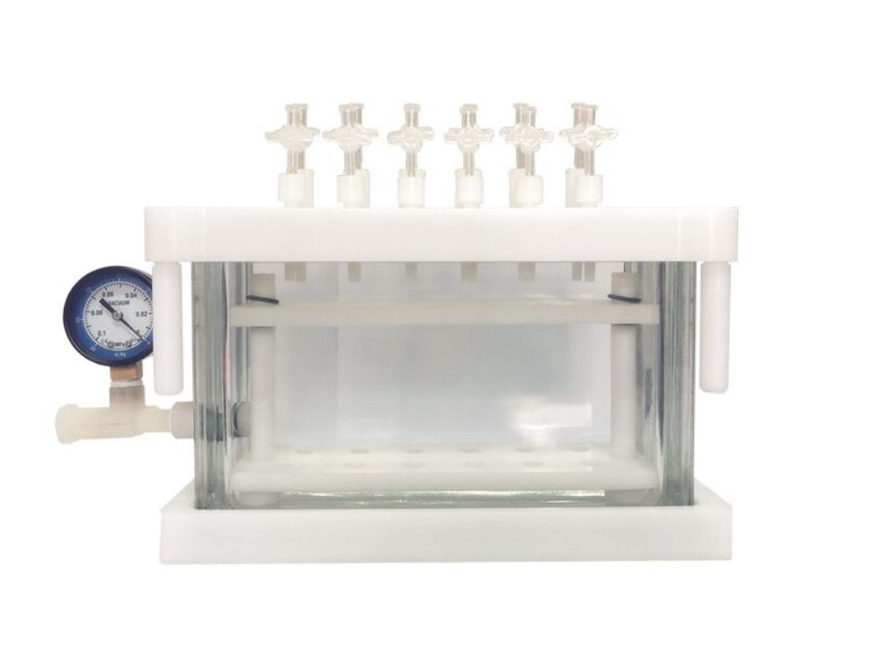 Solid Phase Extraction Vacuum Manifolds