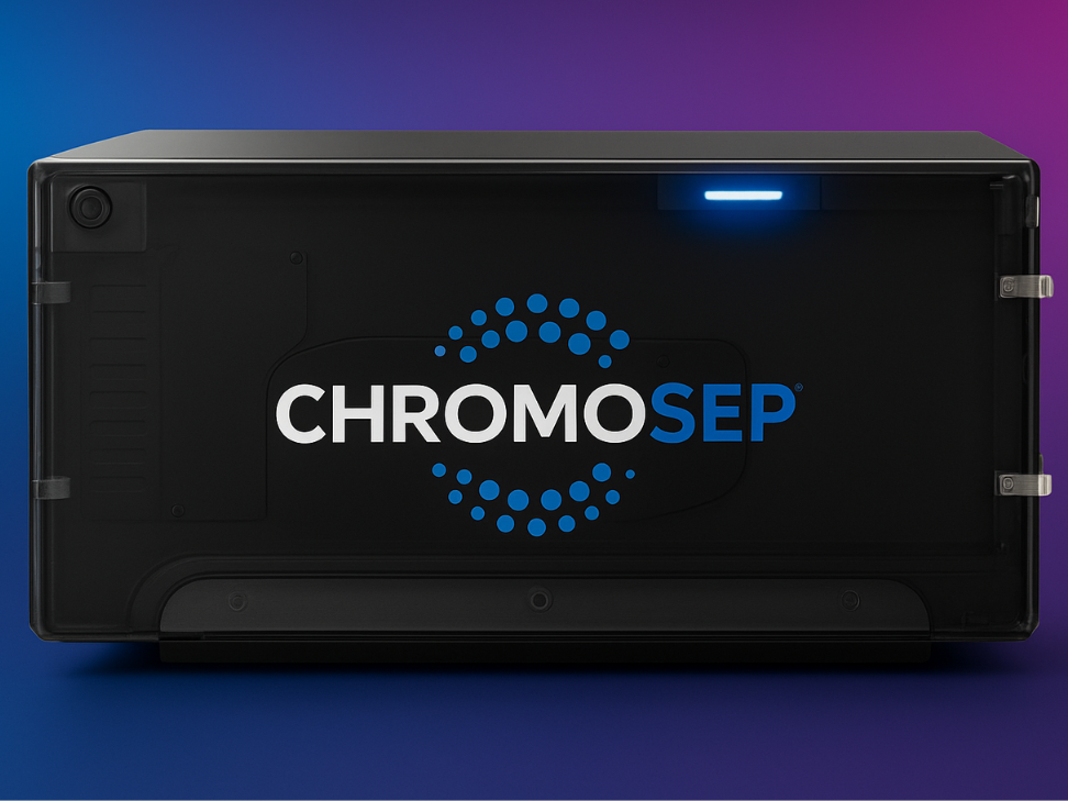 Excellent detection performance for more  reliable results