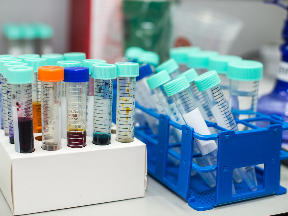 CleanX QuEChERS Clean-Up Kits