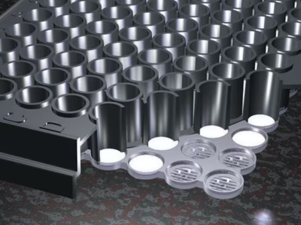 CleanX 96-Well Micro-Filter Plates